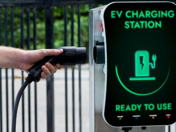 EV Charging Station Installation - France